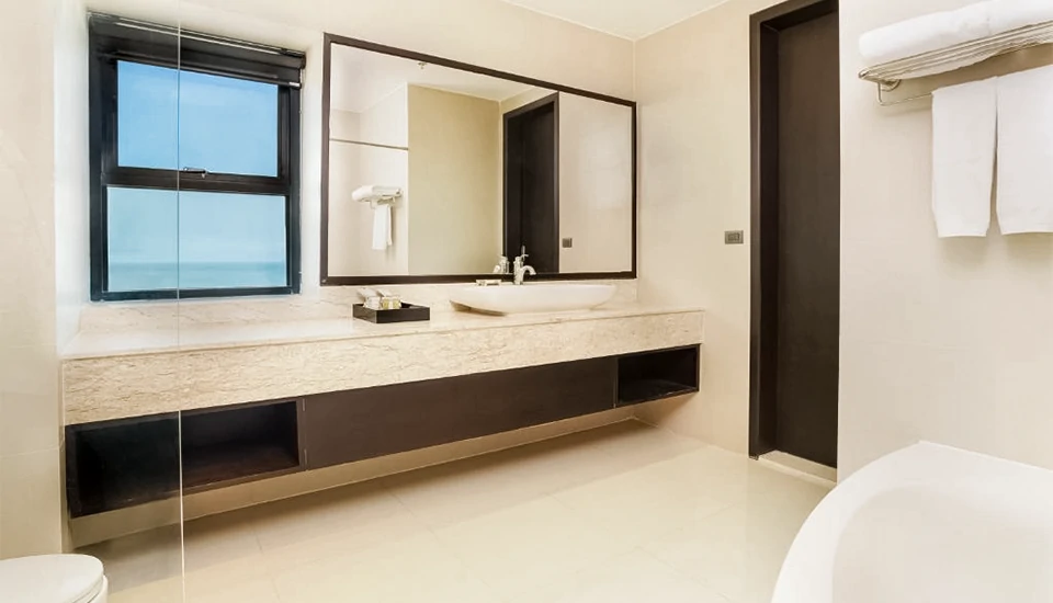 هتل گرند پالازو پاتایا